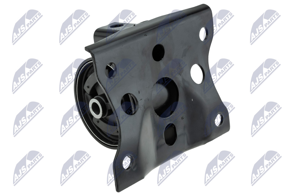 NTY ZPS-NS-141 Lagerung, Motor