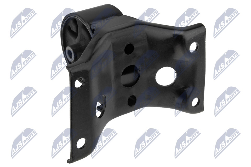 NTY ZPS-NS-144 Lagerung, Motor