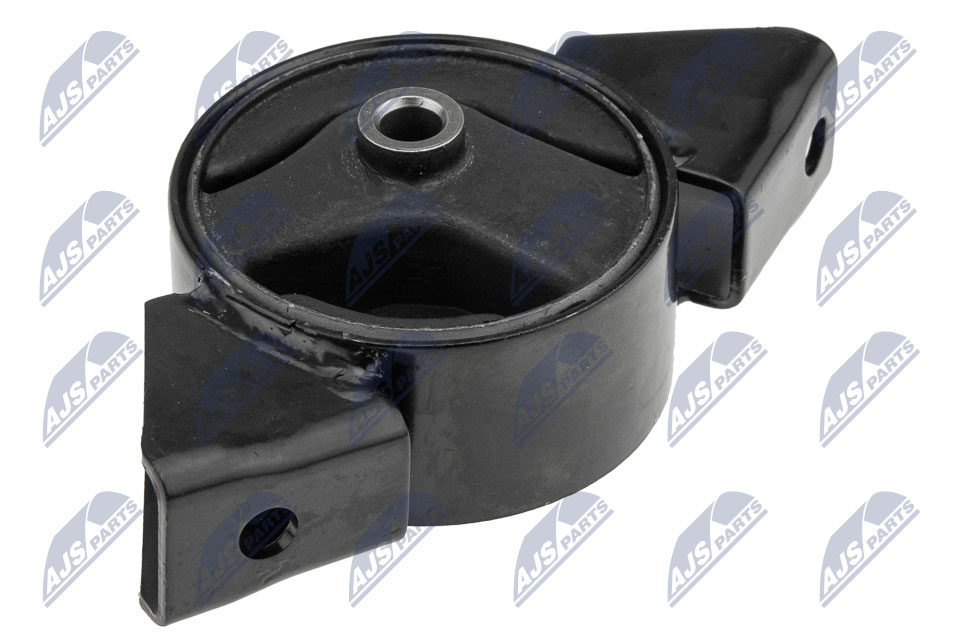 NTY ZPS-NS-146 Lagerung, Motor