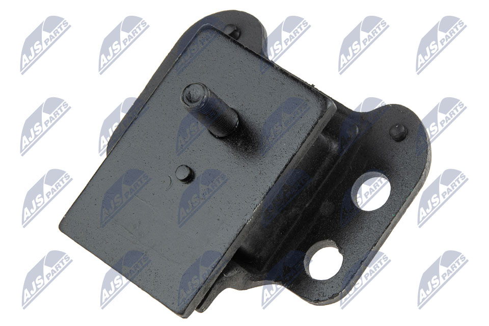 NTY ZPS-NS-148 Lagerung, Motor