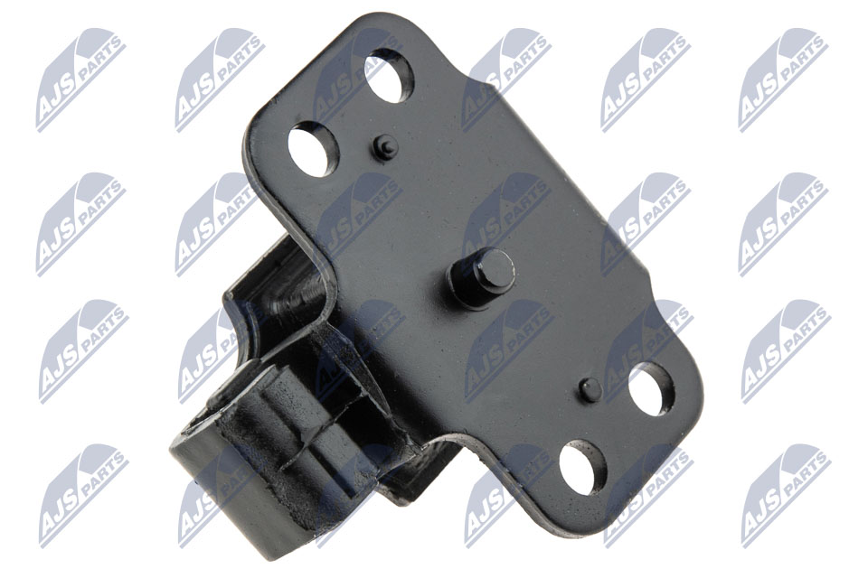 NTY ZPS-NS-149 Lagerung, Motor