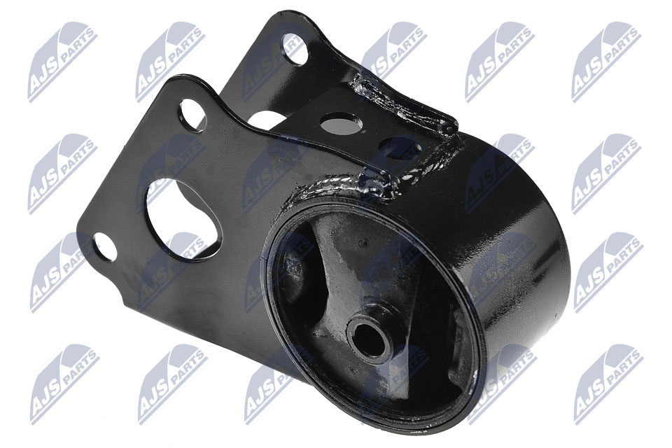 NTY ZPS-NS-152 Lagerung, Motor