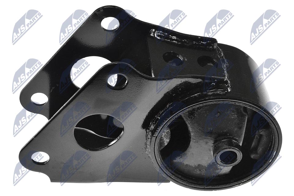 NTY ZPS-NS-152 Lagerung, Motor