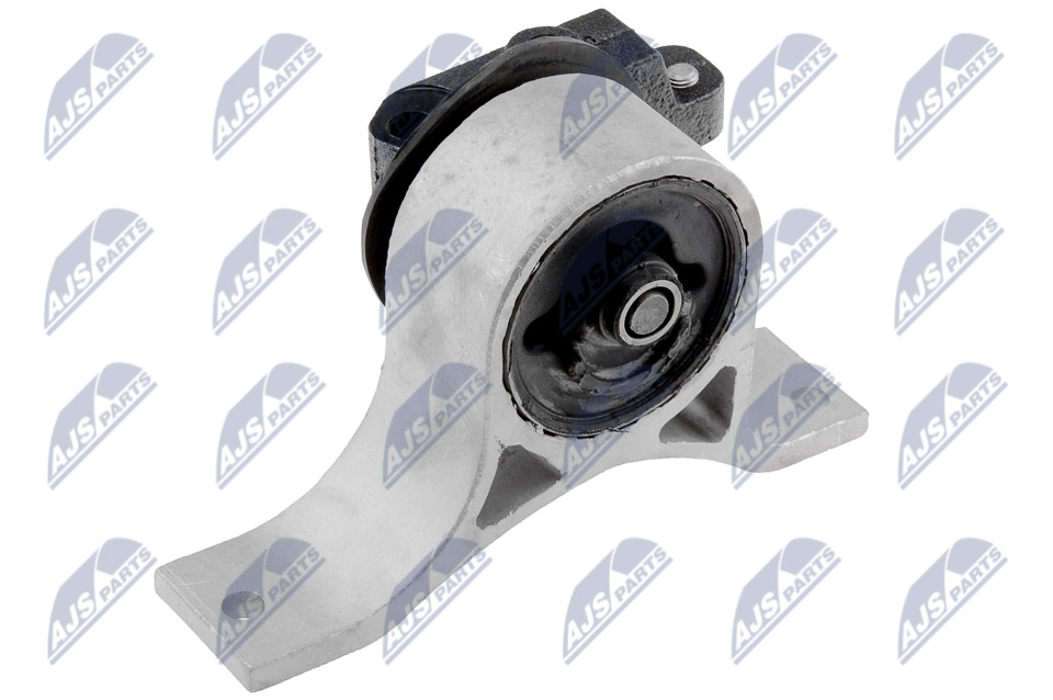 NTY ZPS-NS-154 Lagerung, Motor