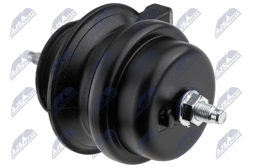 NTY ZPS-NS-162 Mounting, engine