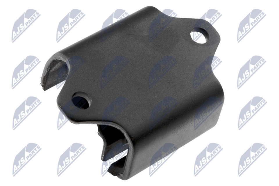 NTY ZPS-NS-169 Lagerung, Motor
