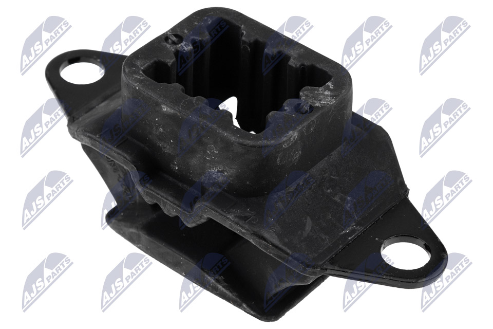 NTY ZPS-NS-173 Lagerung, Motor