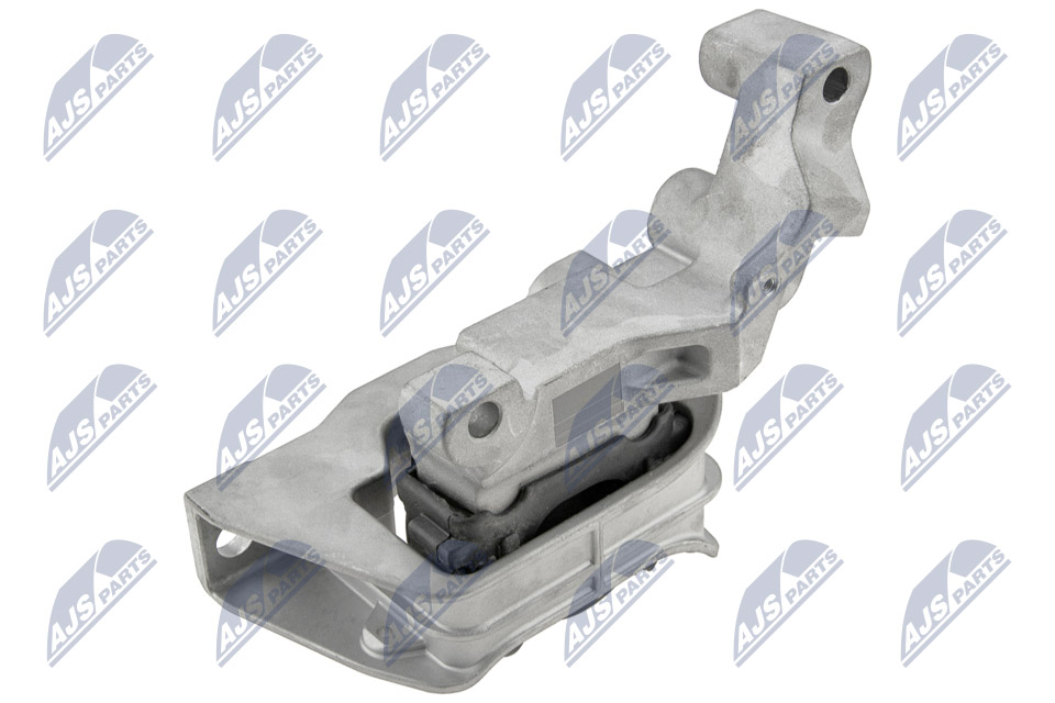 NTY ZPS-NS-179 Lagerung, Motor