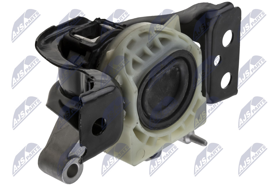 NTY ZPS-NS-181 Lagerung, Motor