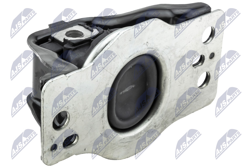 NTY ZPS-NS-182 Lagerung, Motor