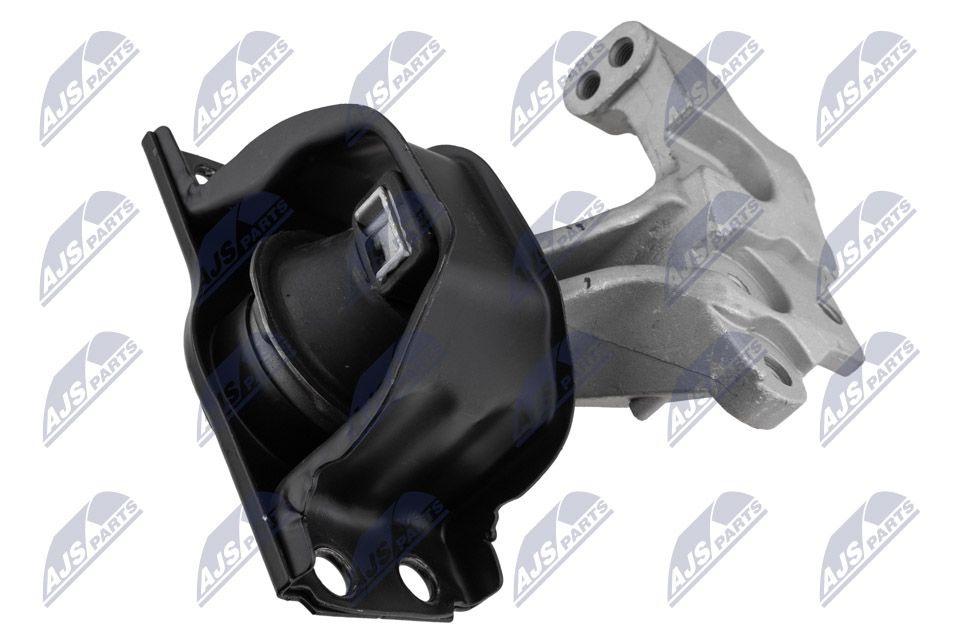 NTY ZPS-NS-183 Lagerung, Motor