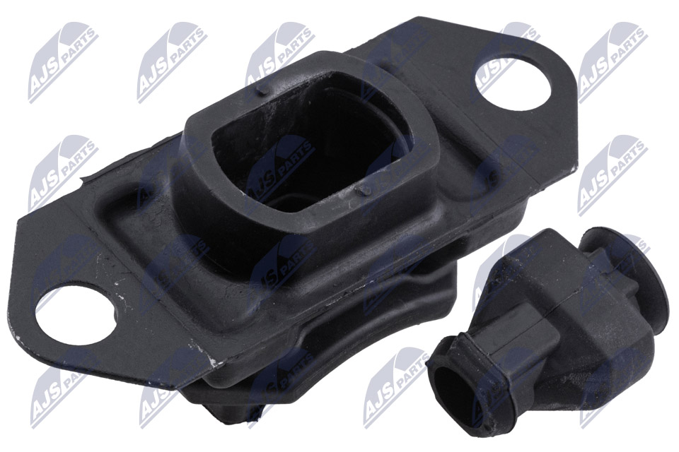 NTY ZPS-NS-186 Lagerung, Motor