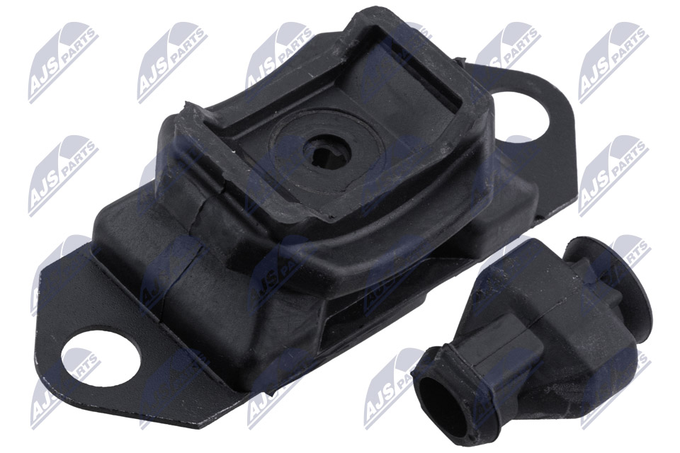 NTY ZPS-NS-186 Lagerung, Motor