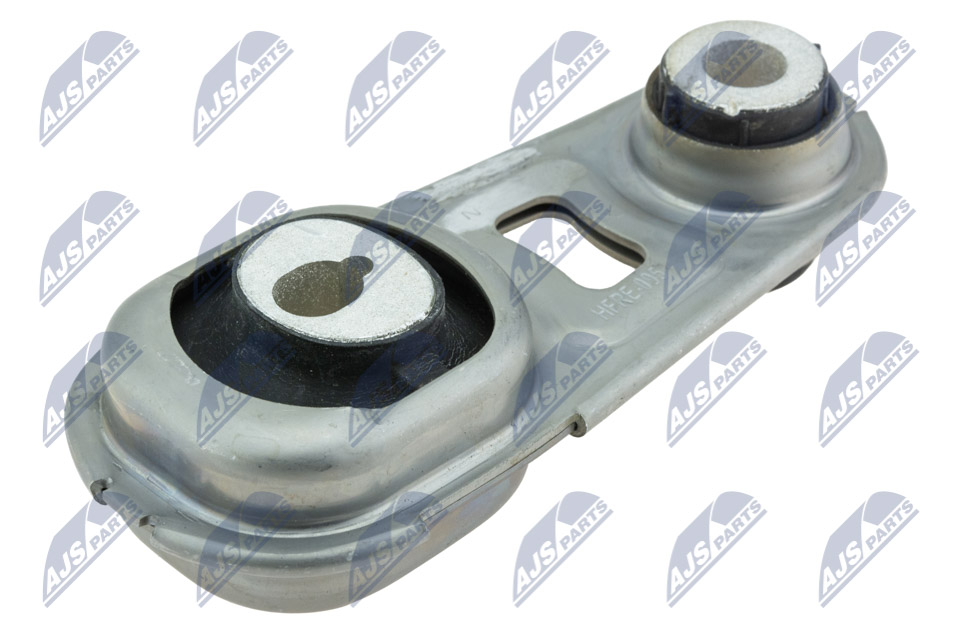 NTY ZPS-NS-187 Lagerung, Motor