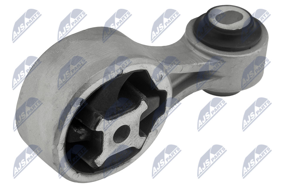NTY ZPS-NS-188 Lagerung, Motor
