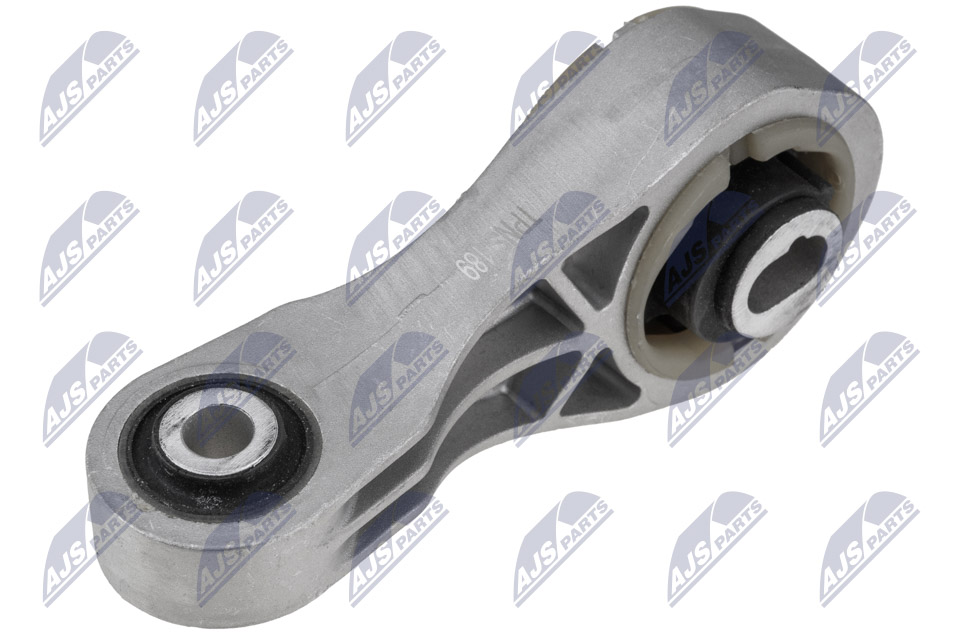 NTY ZPS-NS-189 Mounting, engine
