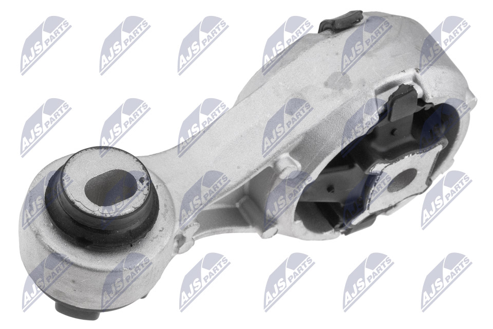 NTY ZPS-NS-190 Lagerung, Motor