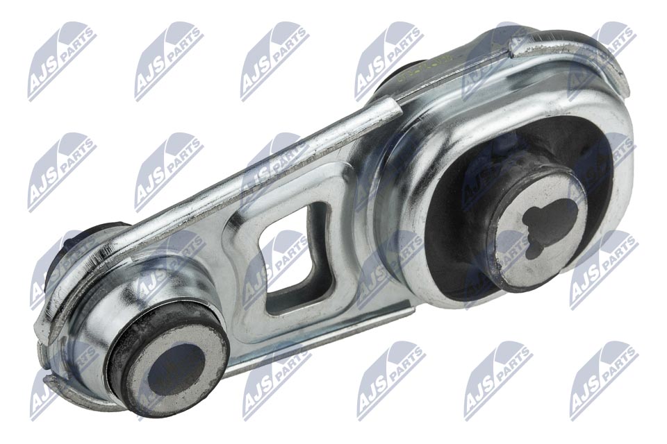 NTY ZPS-NS-192 Lagerung, Motor
