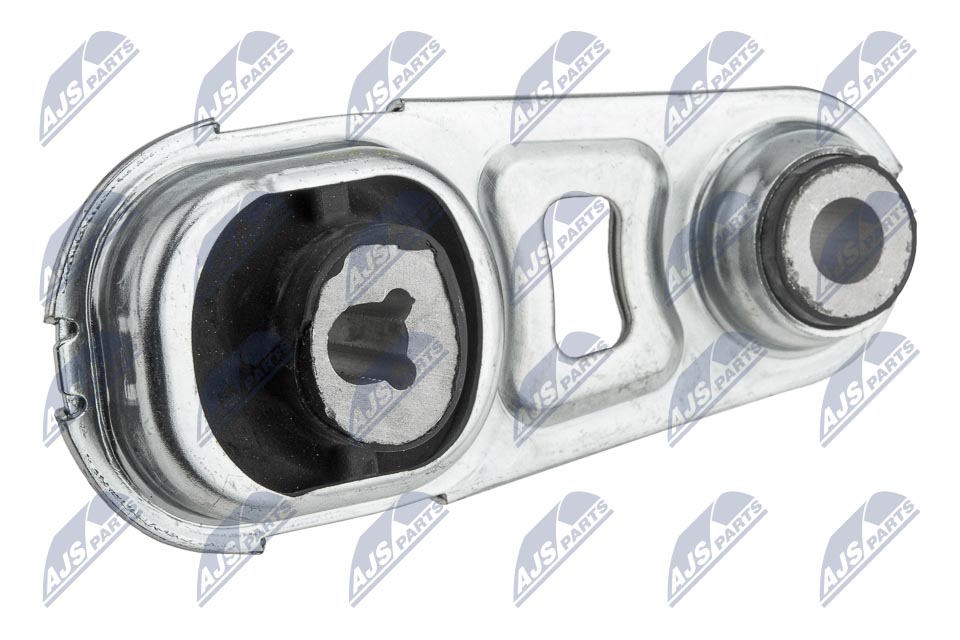 NTY ZPS-NS-192 Lagerung, Motor
