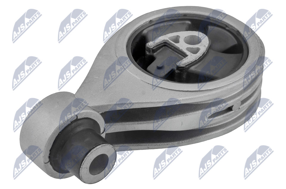 NTY ZPS-NS-193 Lagerung, Motor