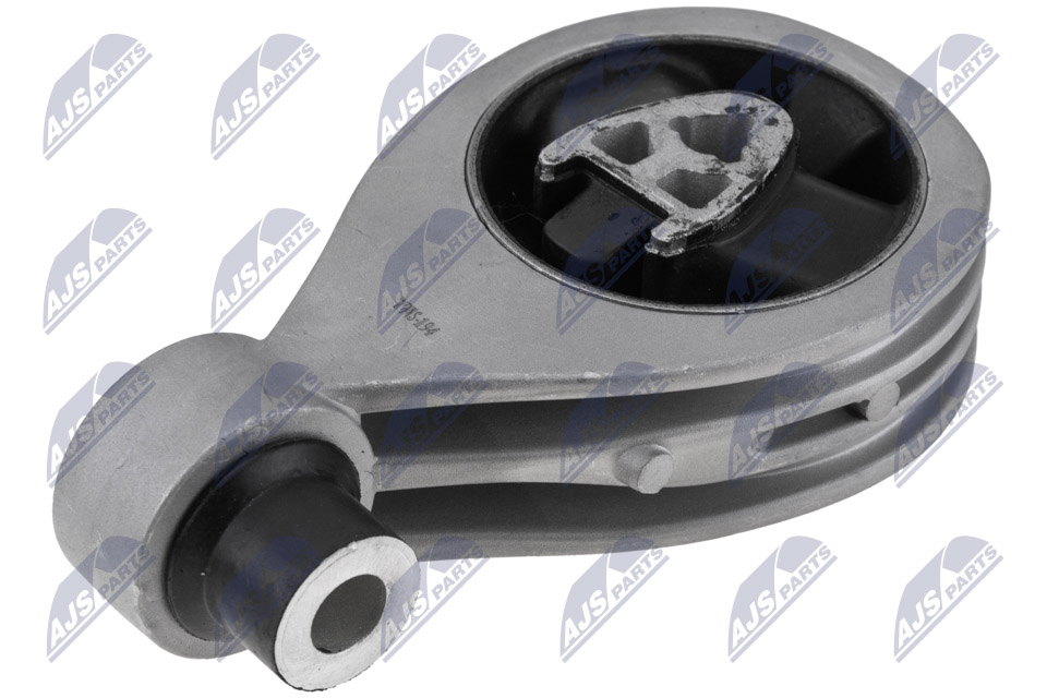 NTY ZPS-NS-194 Lagerung, Motor