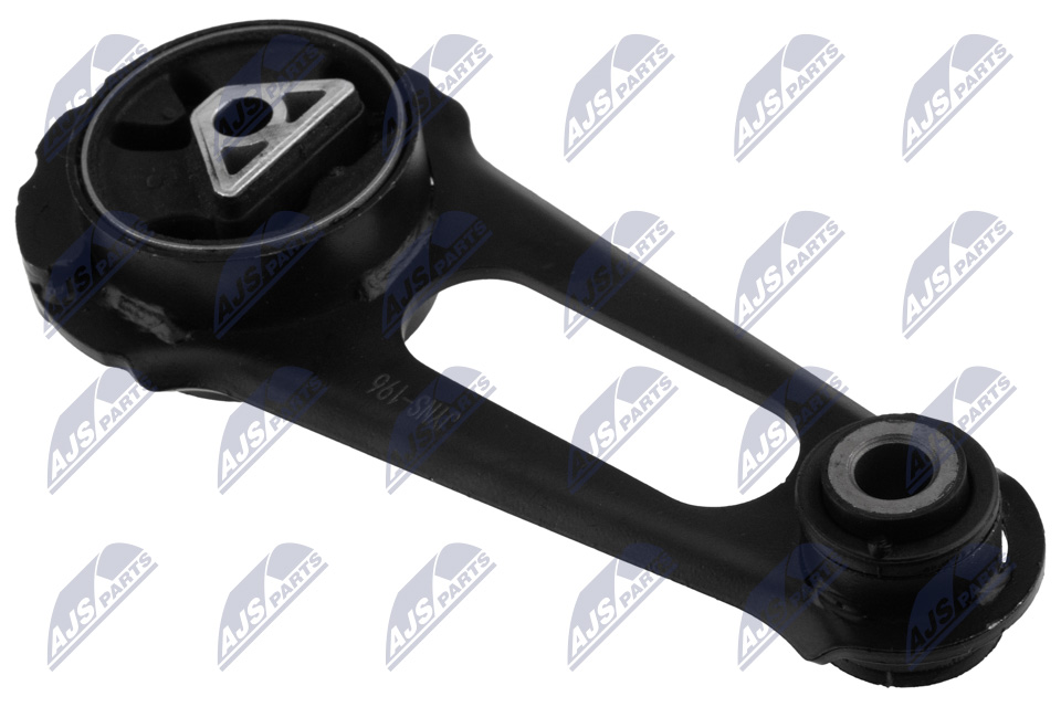 NTY ZPS-NS-196 Lagerung, Motor