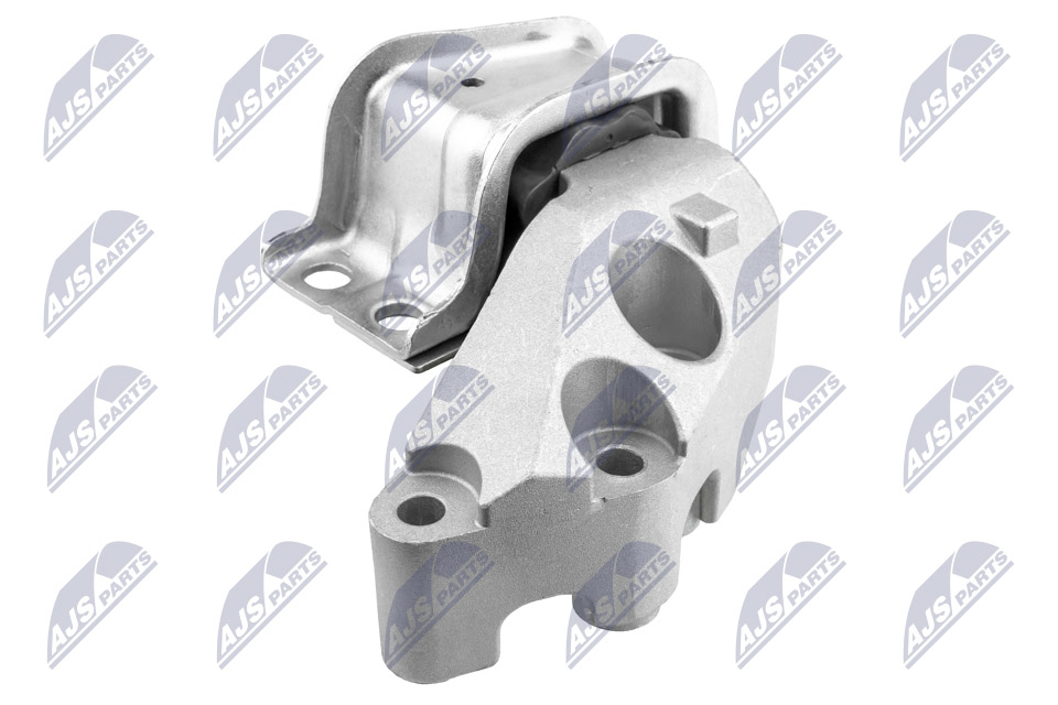 NTY ZPS-PE-001 Lagerung, Motor