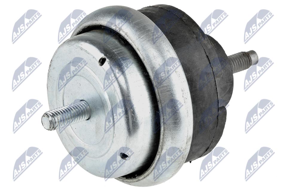 NTY ZPS-PE-003 Lagerung, Motor