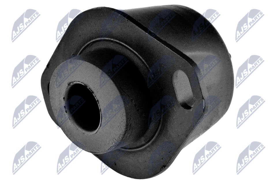 NTY ZPS-PE-005 Lagerung, Motor