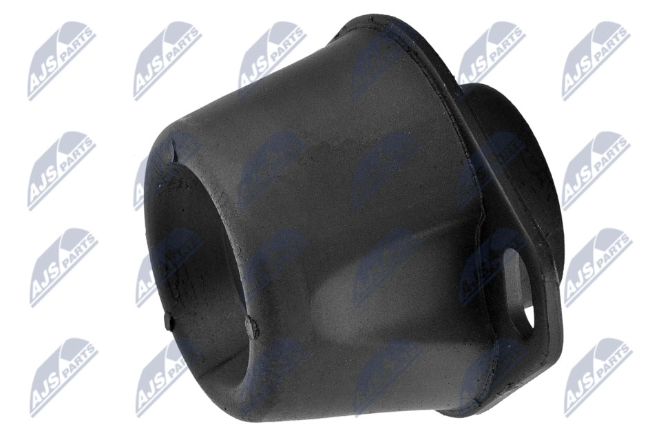 NTY ZPS-PE-005 Lagerung, Motor