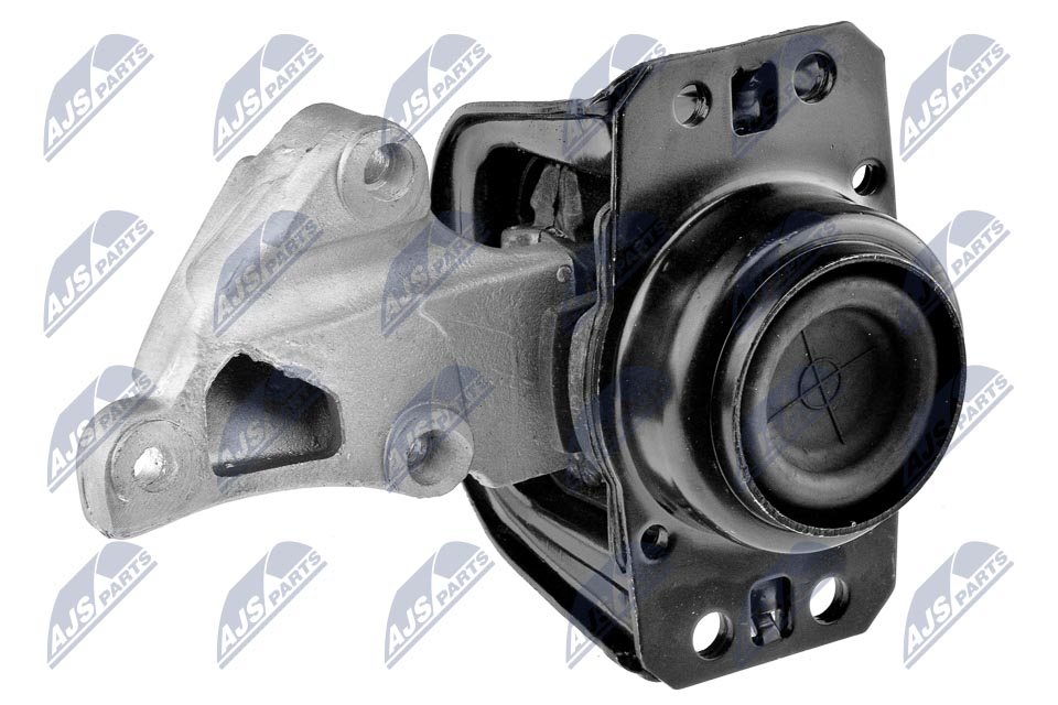NTY ZPS-PE-007 Lagerung, Motor