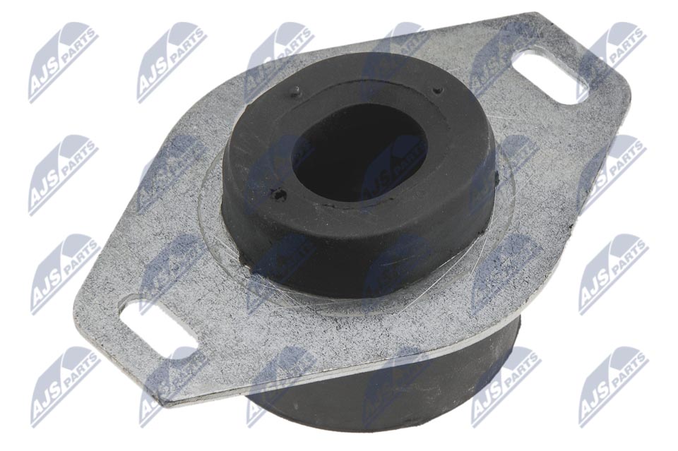 NTY ZPS-PE-009 Lagerung, Motor