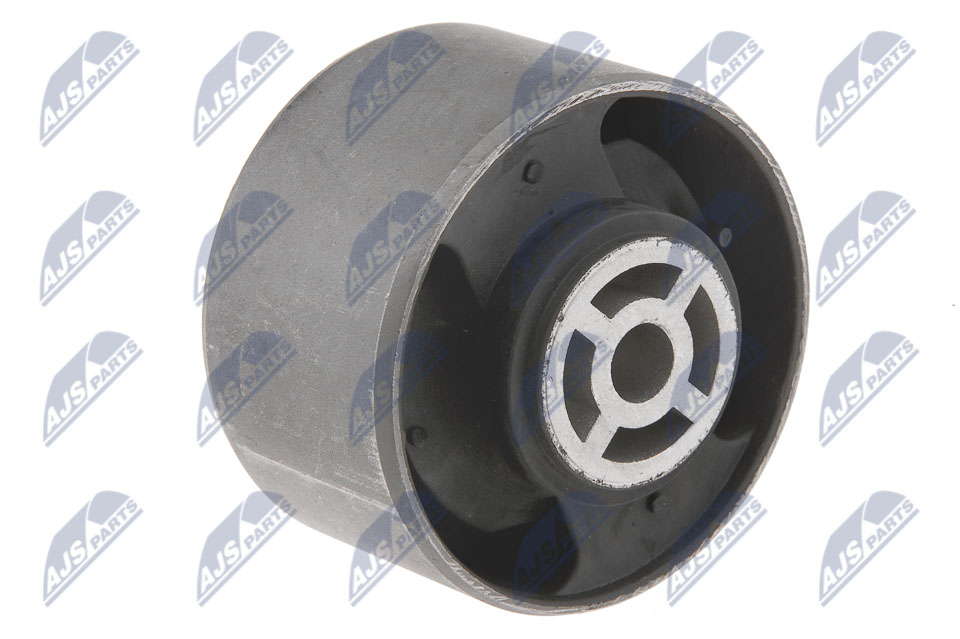 NTY ZPS-PE-010 Lagerung, Motor