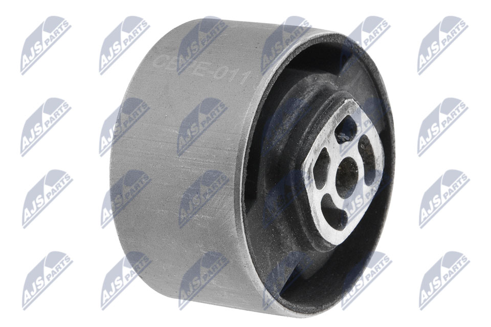 NTY ZPS-PE-011 Lagerung, Motor