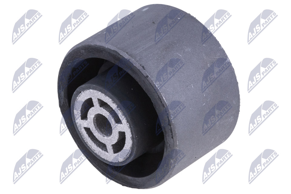 NTY ZPS-PE-013 Lagerung, Motor