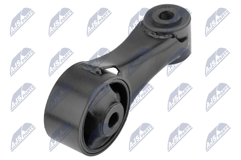 NTY ZPS-PE-014 Lagerung, Motor