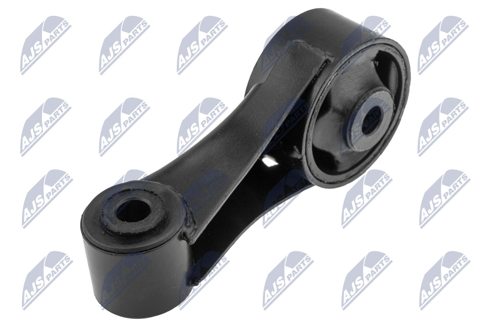 NTY ZPS-PE-014 Lagerung, Motor