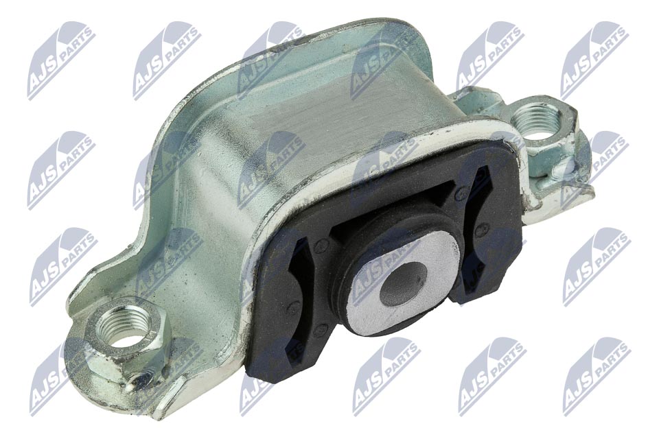 NTY ZPS-PE-016 Lagerung, Motor