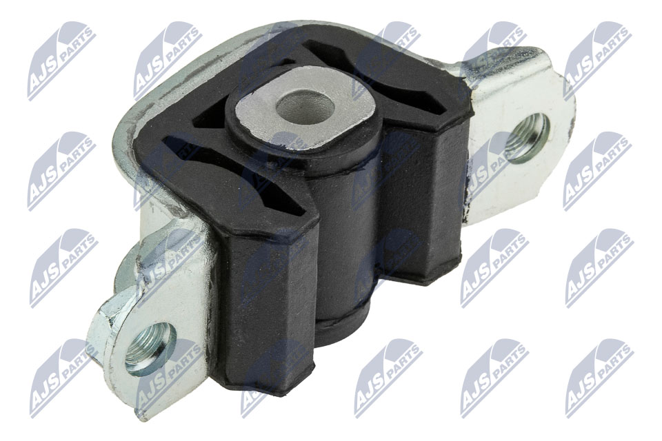 NTY ZPS-PE-016 Lagerung, Motor
