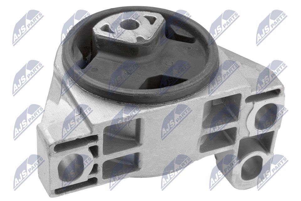 NTY ZPS-PE-017 Lagerung, Motor