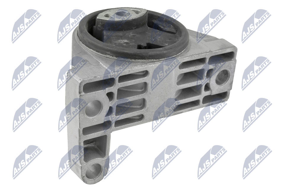 NTY ZPS-PE-018 Lagerung, Motor
