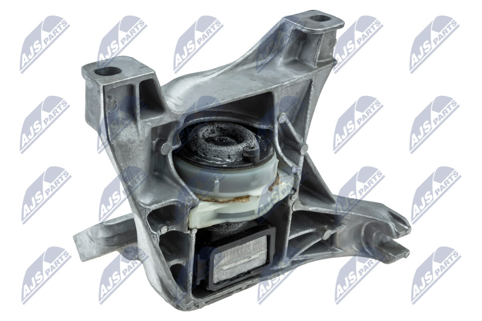 NTY ZPS-PE-020 Lagerung, Motor