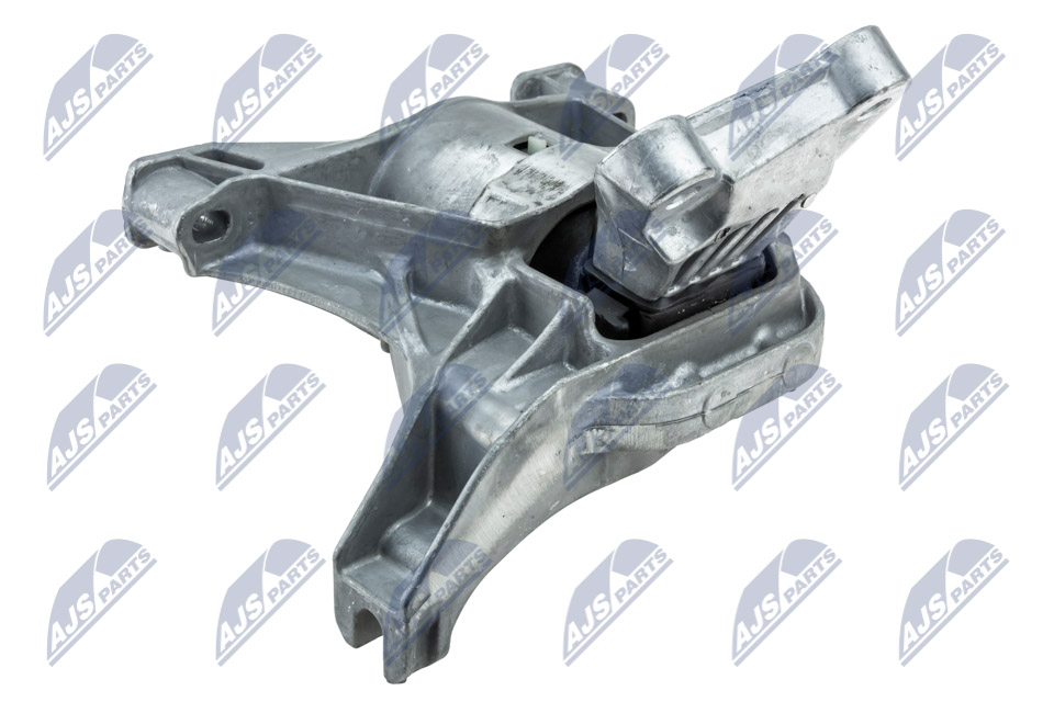 NTY ZPS-PE-020 Lagerung, Motor