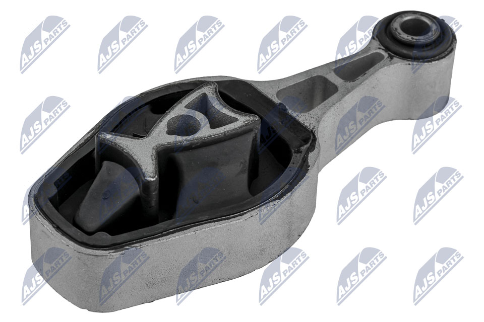 NTY ZPS-PE-021 Lagerung, Motor