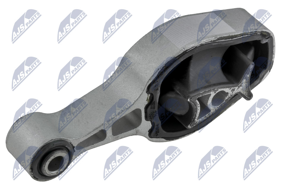 NTY ZPS-PE-021 Lagerung, Motor