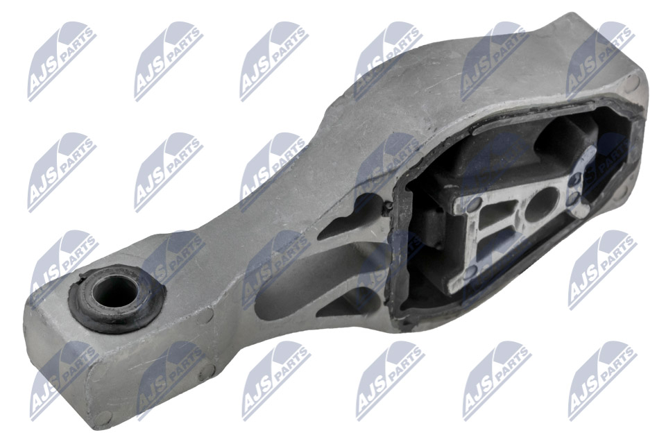 NTY ZPS-PE-022 Lagerung, Motor