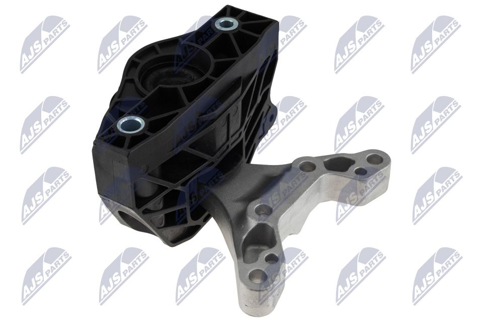 NTY ZPS-PE-024 Mounting, engine