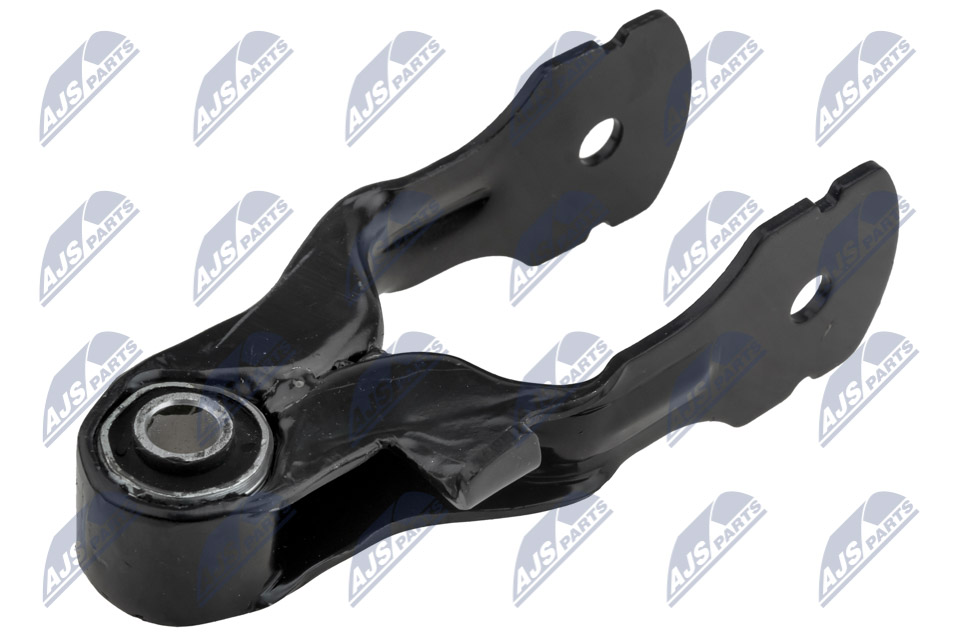 NTY ZPS-PE-025 Lagerung, Motor