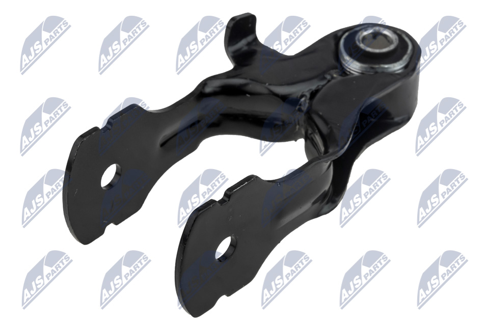 NTY ZPS-PE-025 Lagerung, Motor