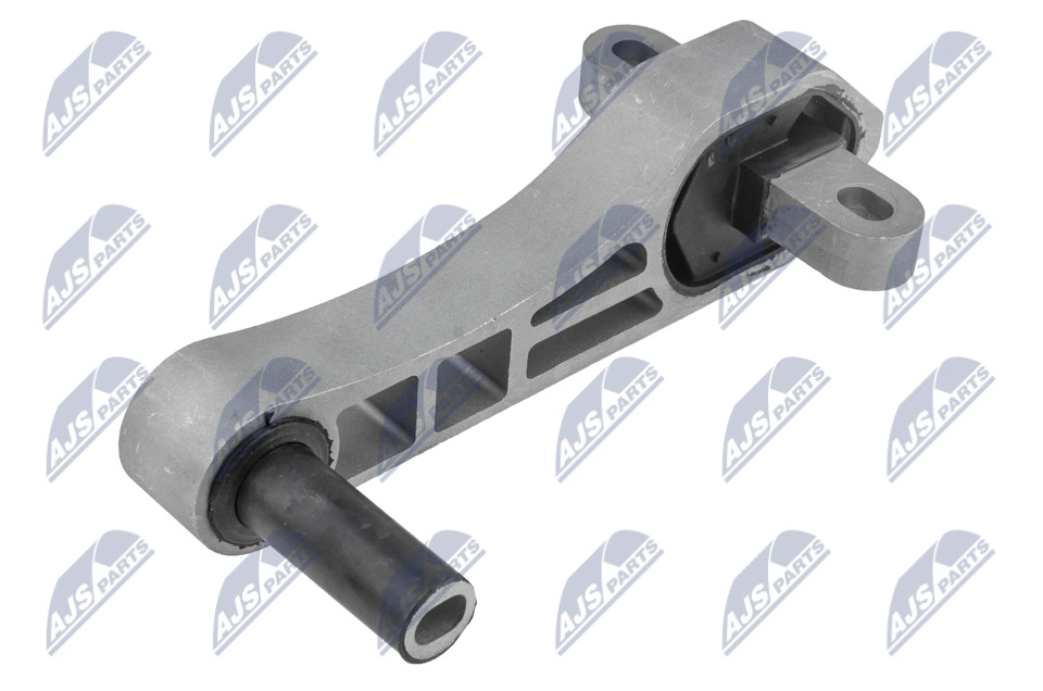 NTY ZPS-PE-030 Lagerung, Motor